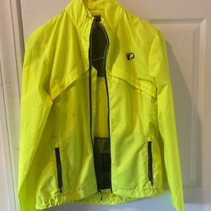 Pearl Izumi women’s XS bike or run jacket